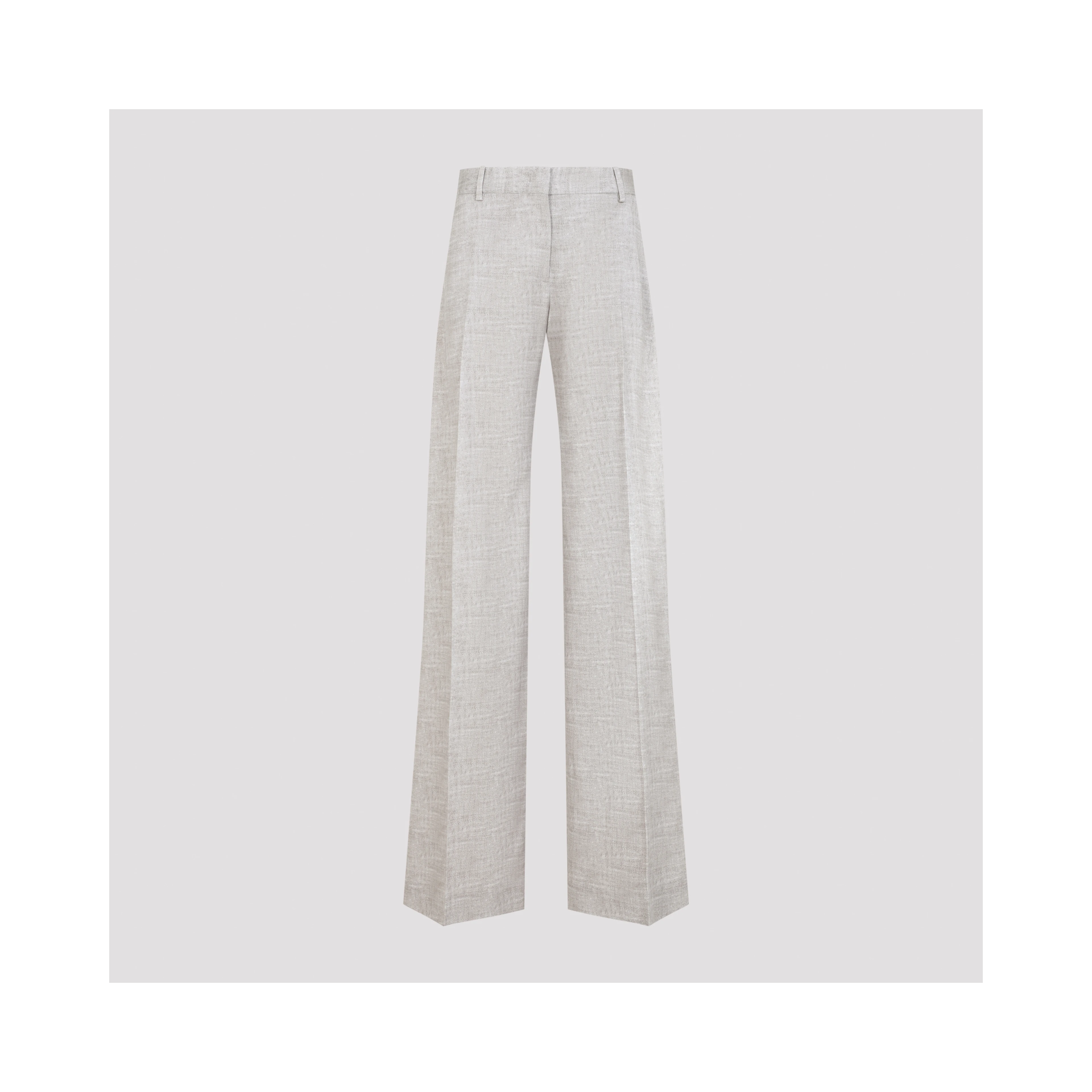 Errmanno Scervino Wide Leg Pants