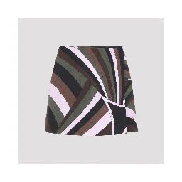 Pucci Mini Skirt