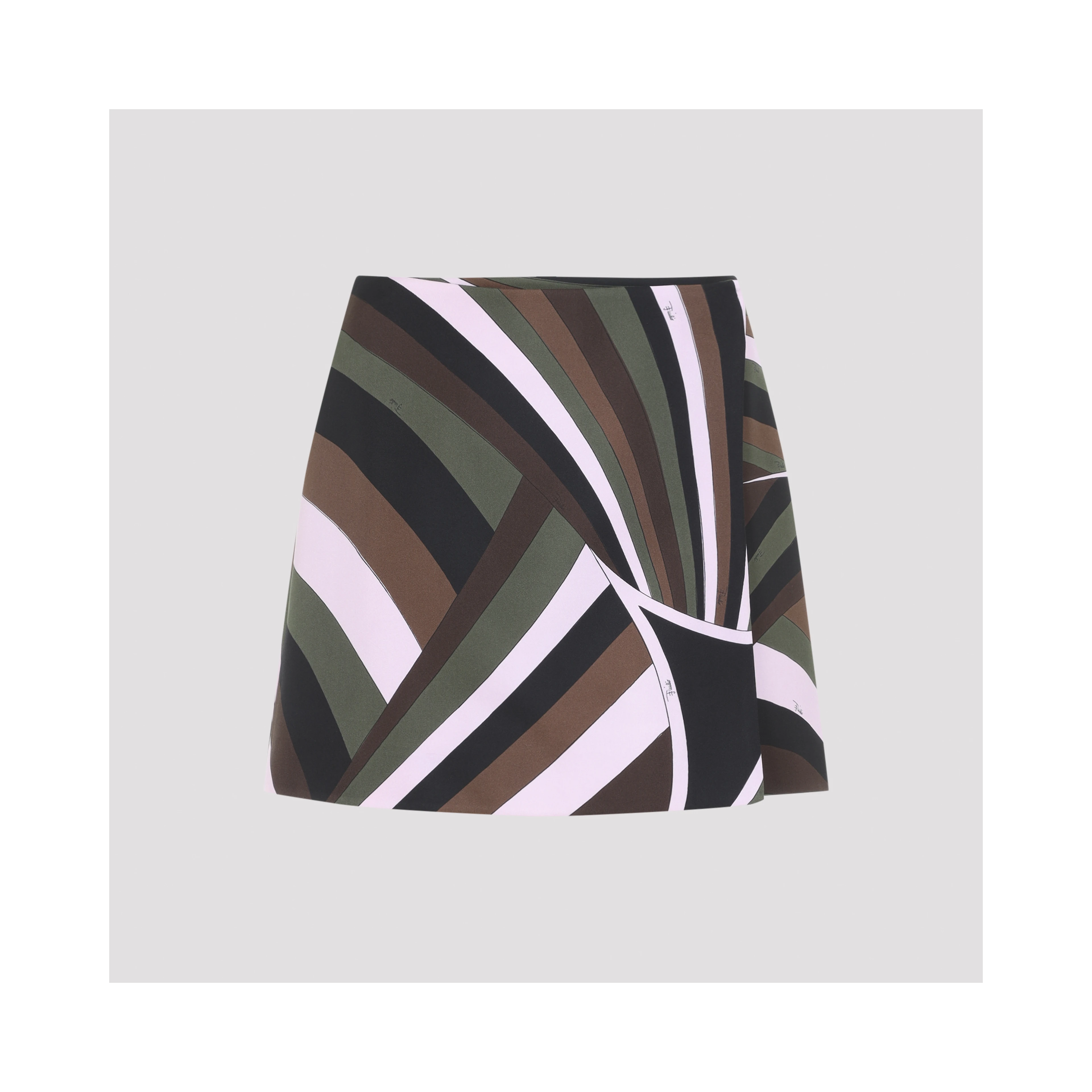 Pucci Mini Skirt