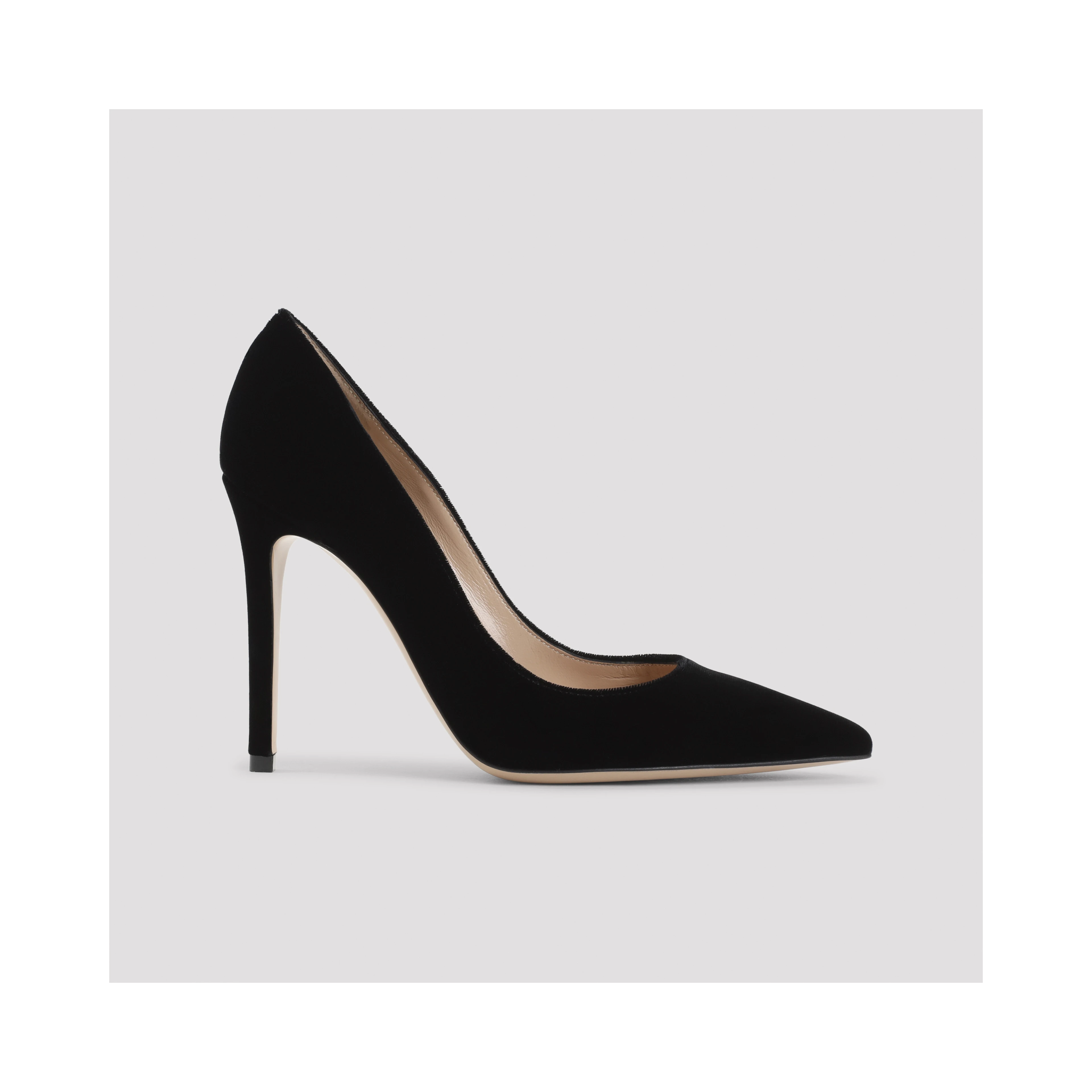 Gianvito Rossi Gianvito 105 Pumps