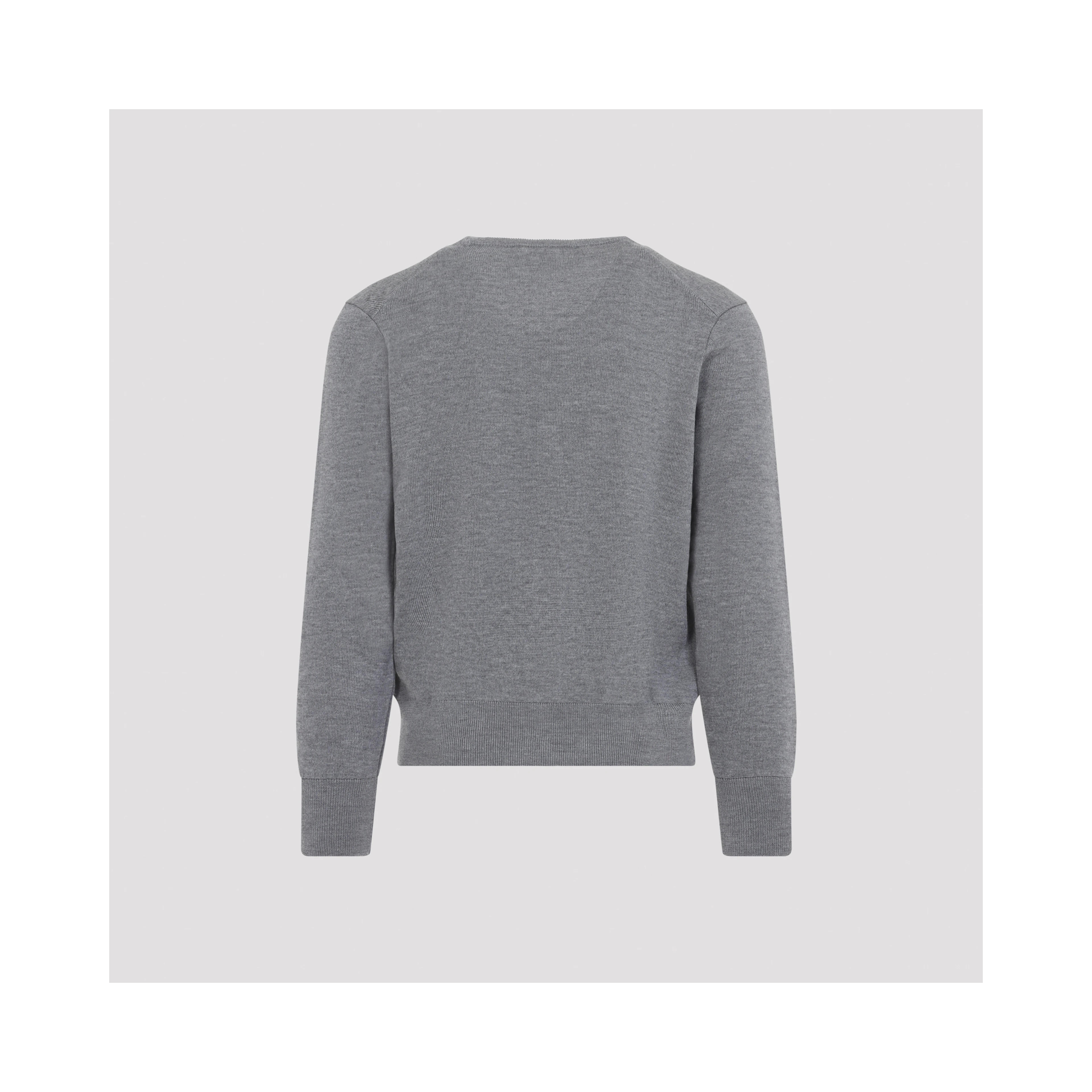Ami Adc Cardigan