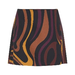 Pucci Mini Skirt
