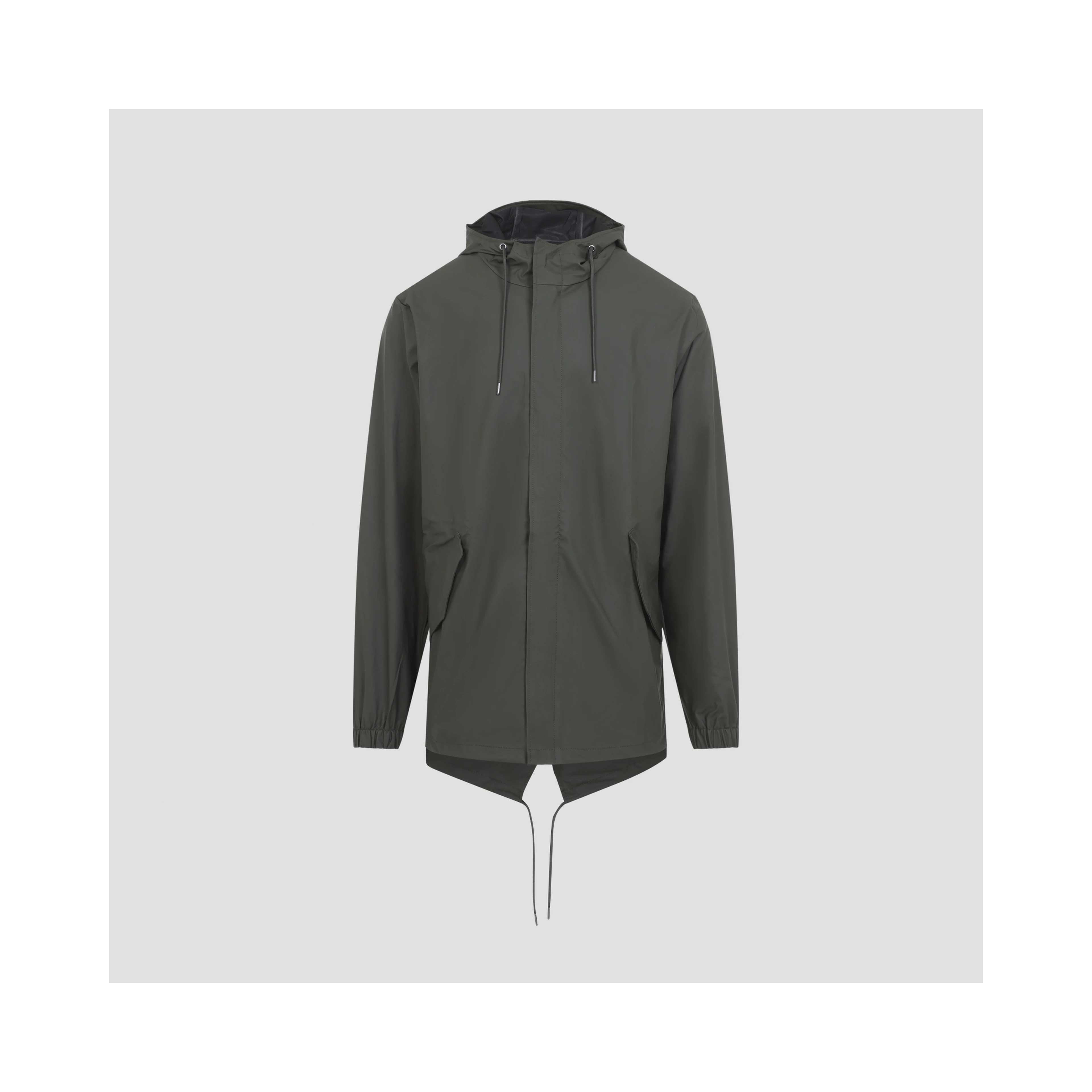 Rains Fishtail Jacket