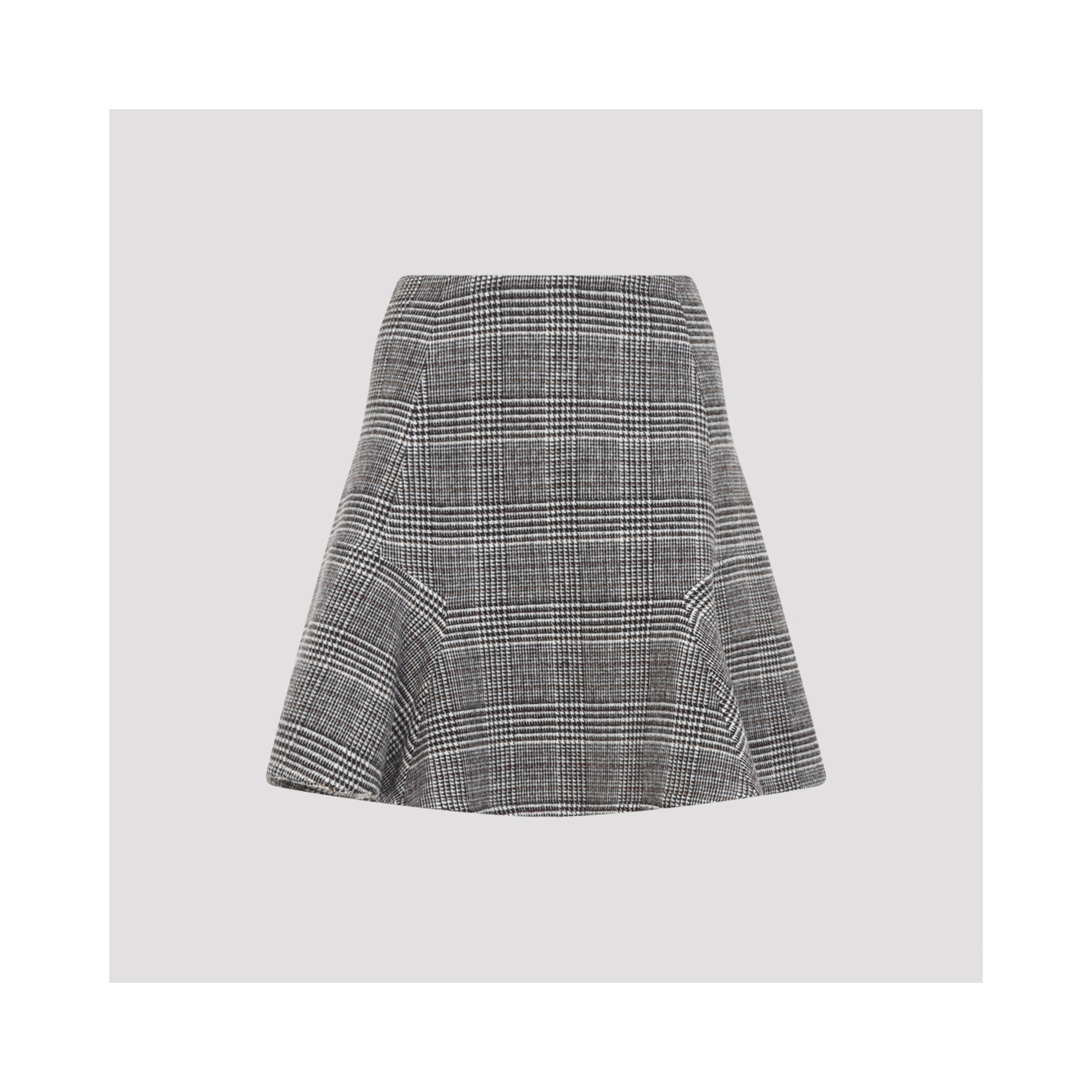 Ermanno Scervino Gaelles Mini Skirt