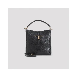 Tod`s T Timeless Mini Bucket Bag