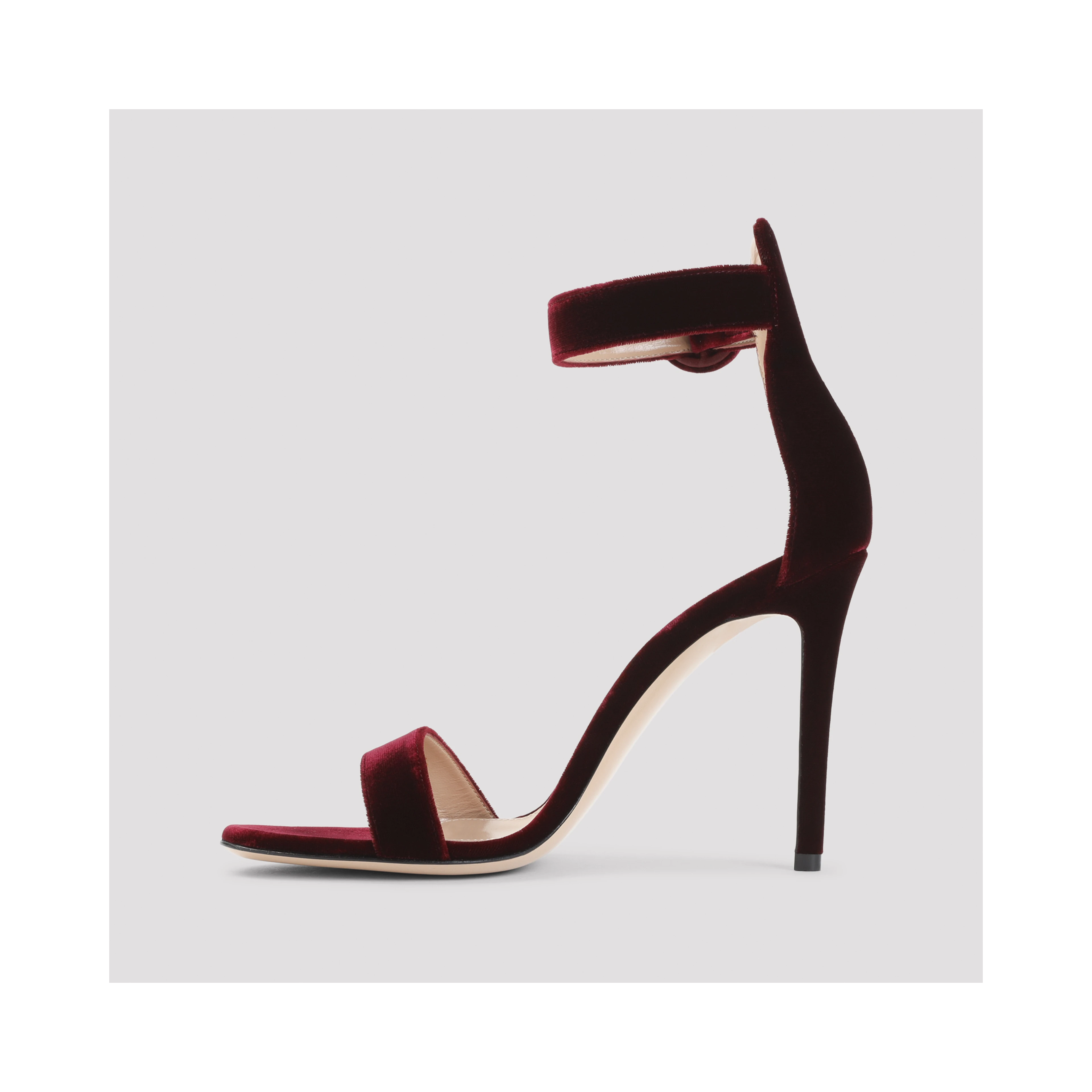 Gianvito Rossi Portofino 105 Pumps