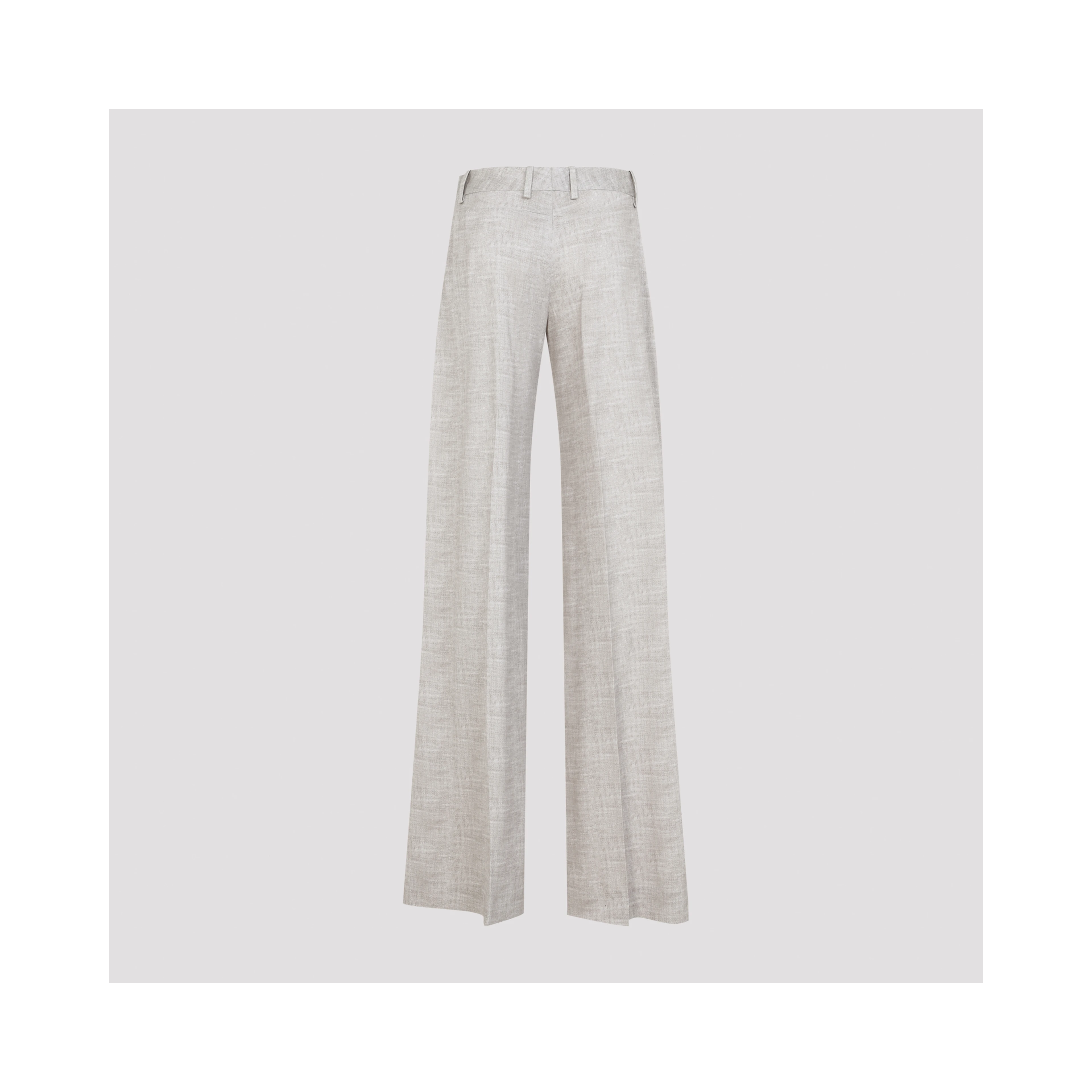 Errmanno Scervino Wide Leg Pants