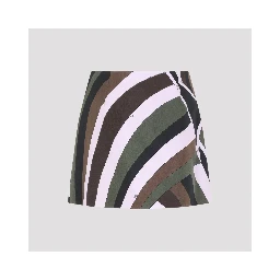 Pucci Mini Skirt