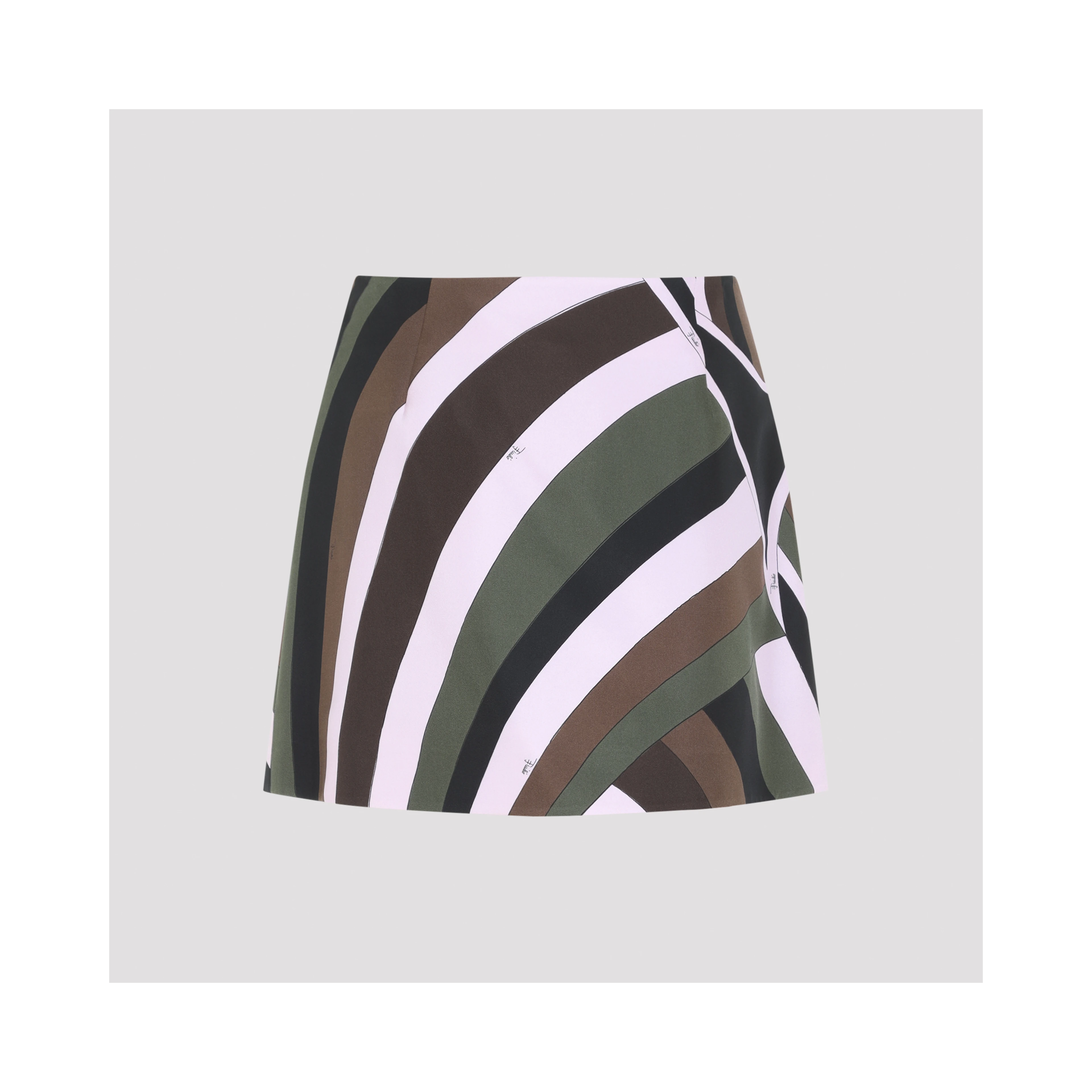Pucci Mini Skirt