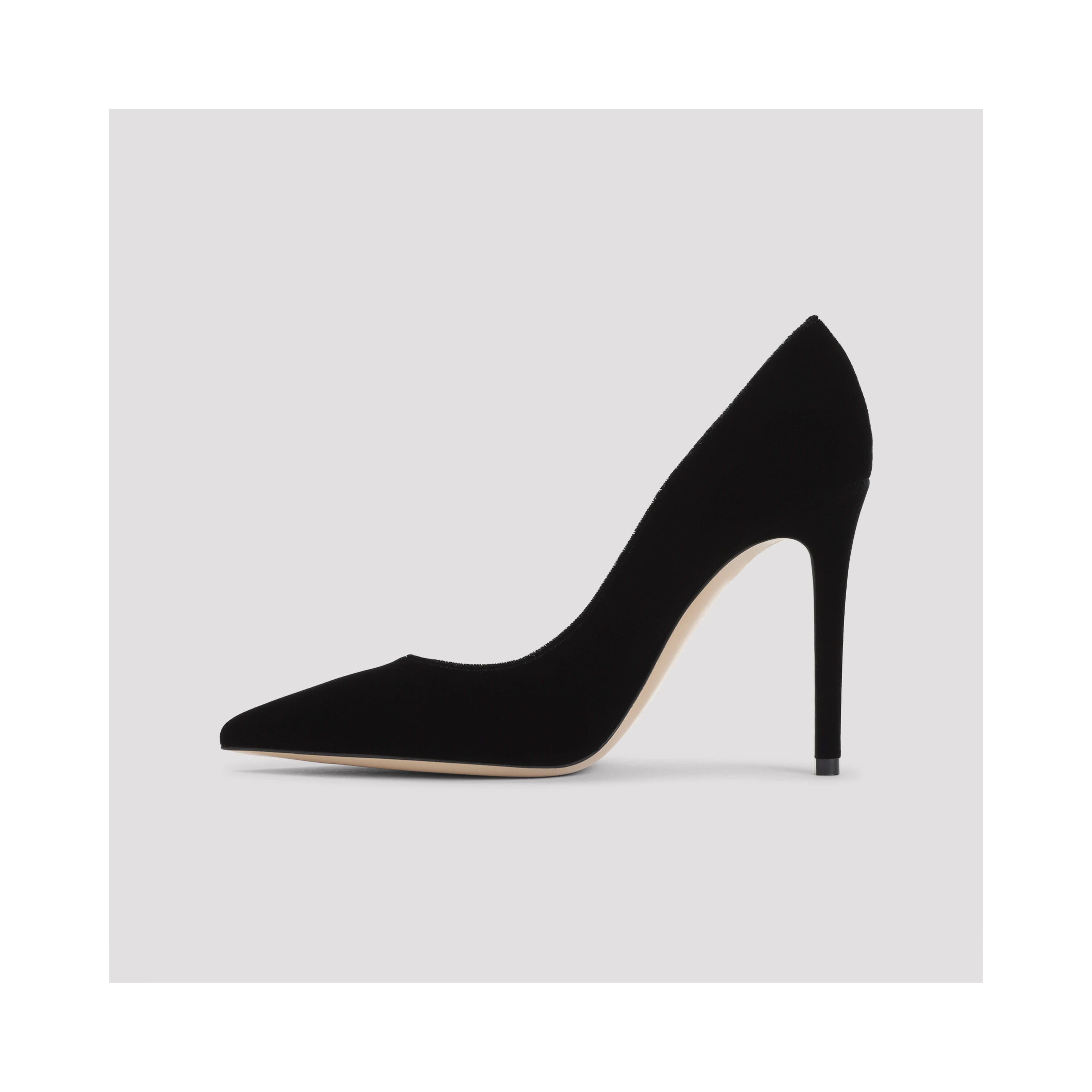 Gianvito Rossi Gianvito 105 Pumps