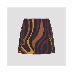 Pucci Mini Skirt