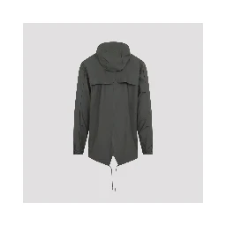 Rains Fishtail Jacket