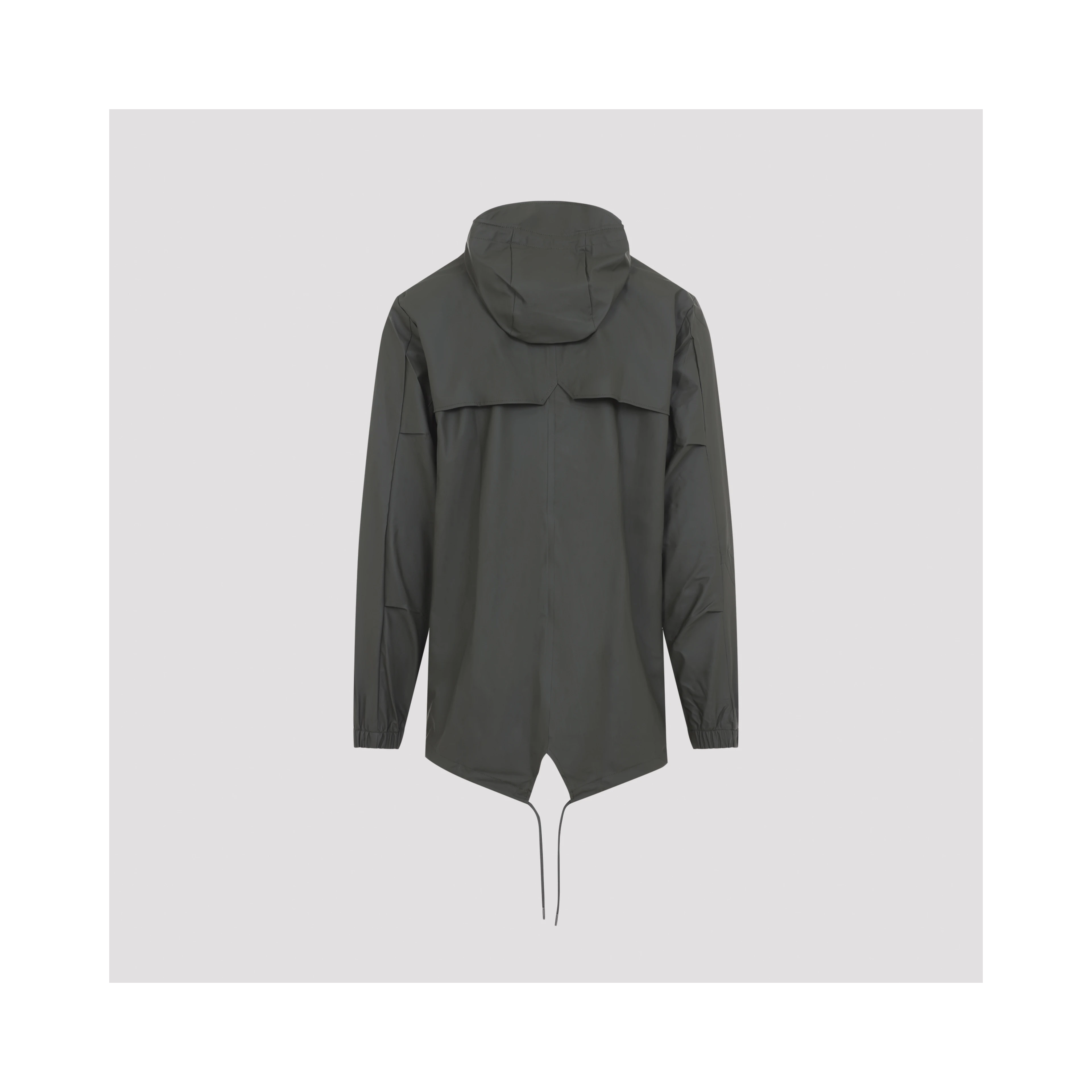 Rains Fishtail Jacket
