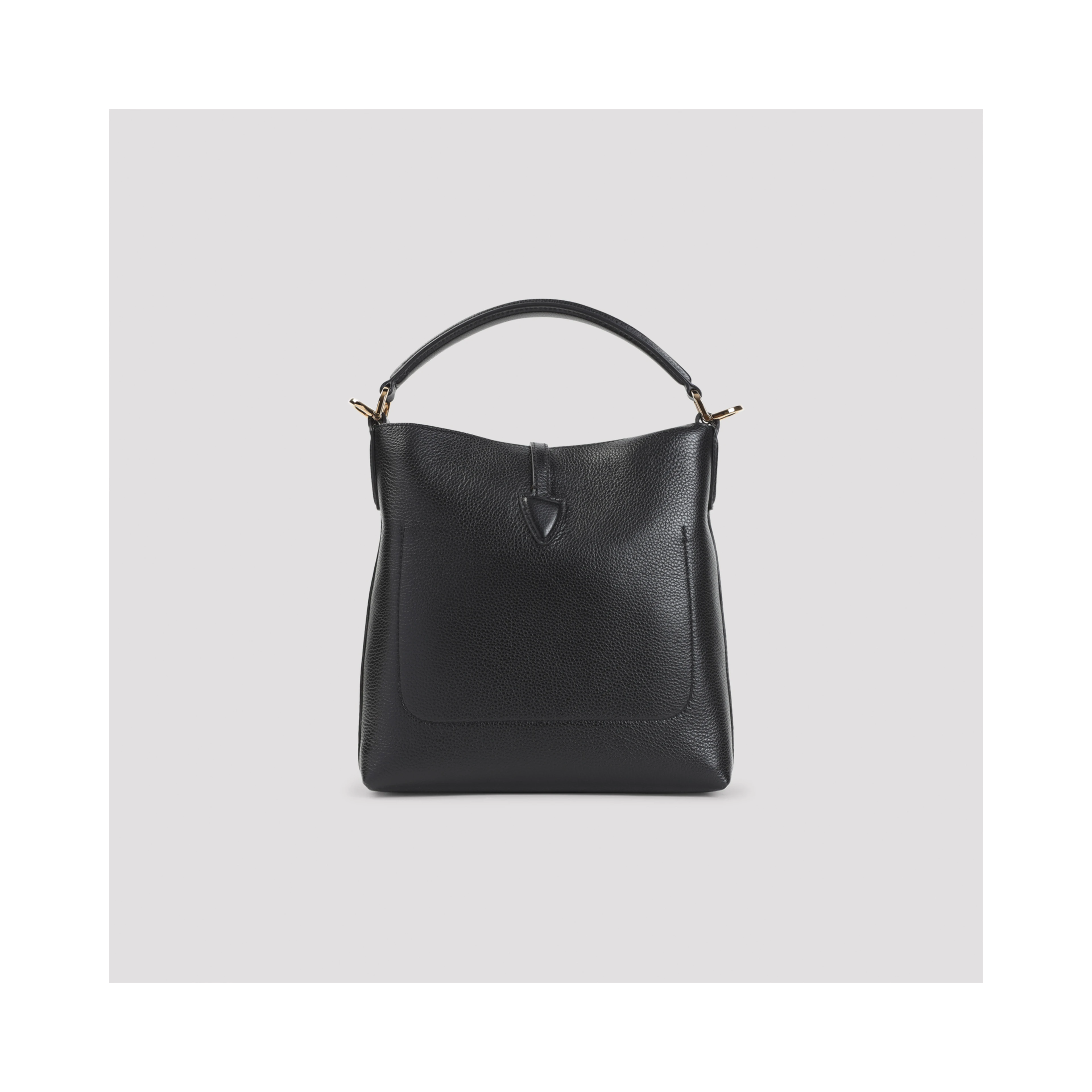 Tod`s T Timeless Mini Bucket Bag