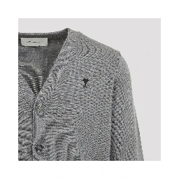 Ami Adc Cardigan