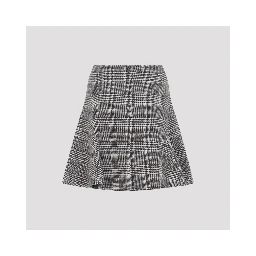 Ermanno Scervino Gaelles Mini Skirt