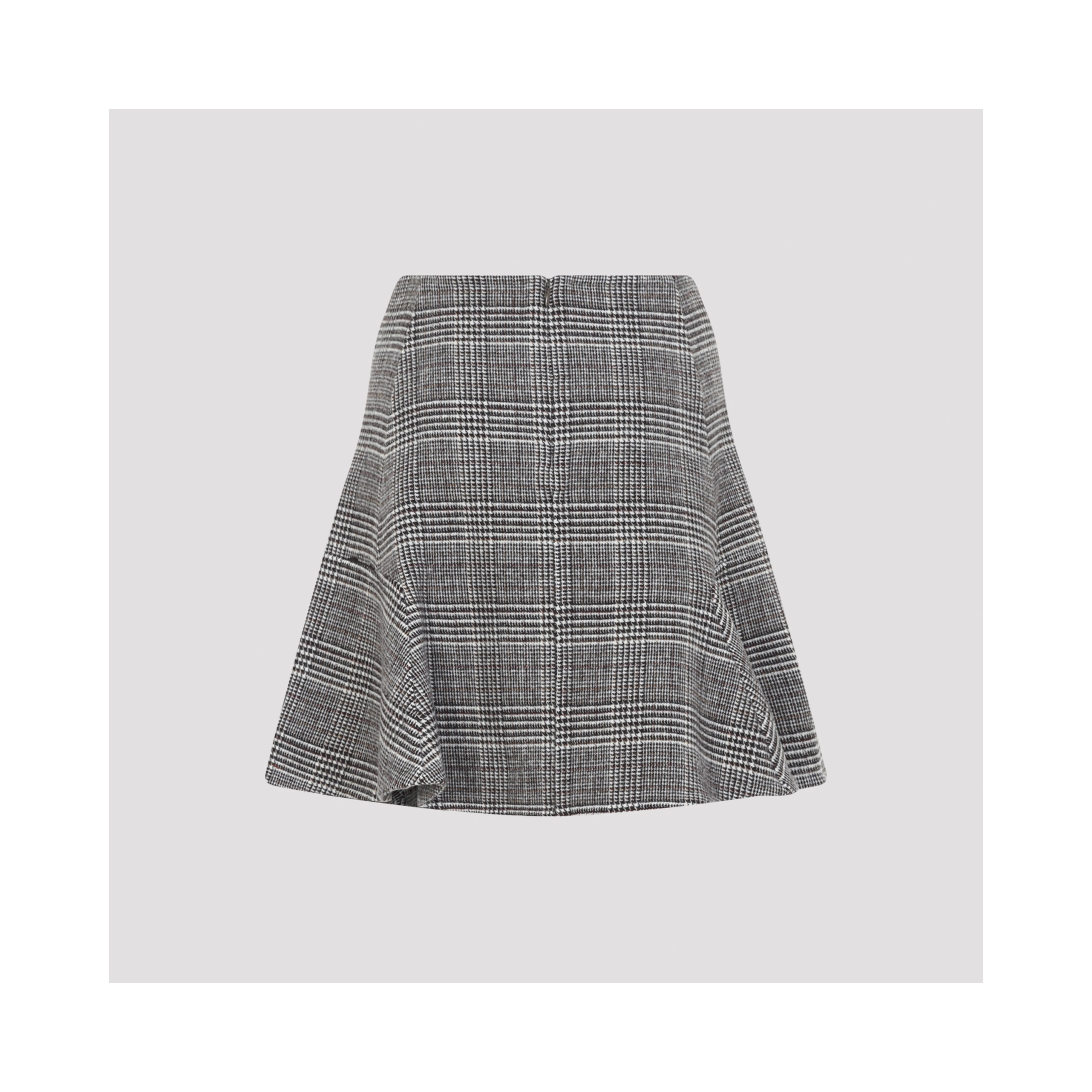 Ermanno Scervino Gaelles Mini Skirt
