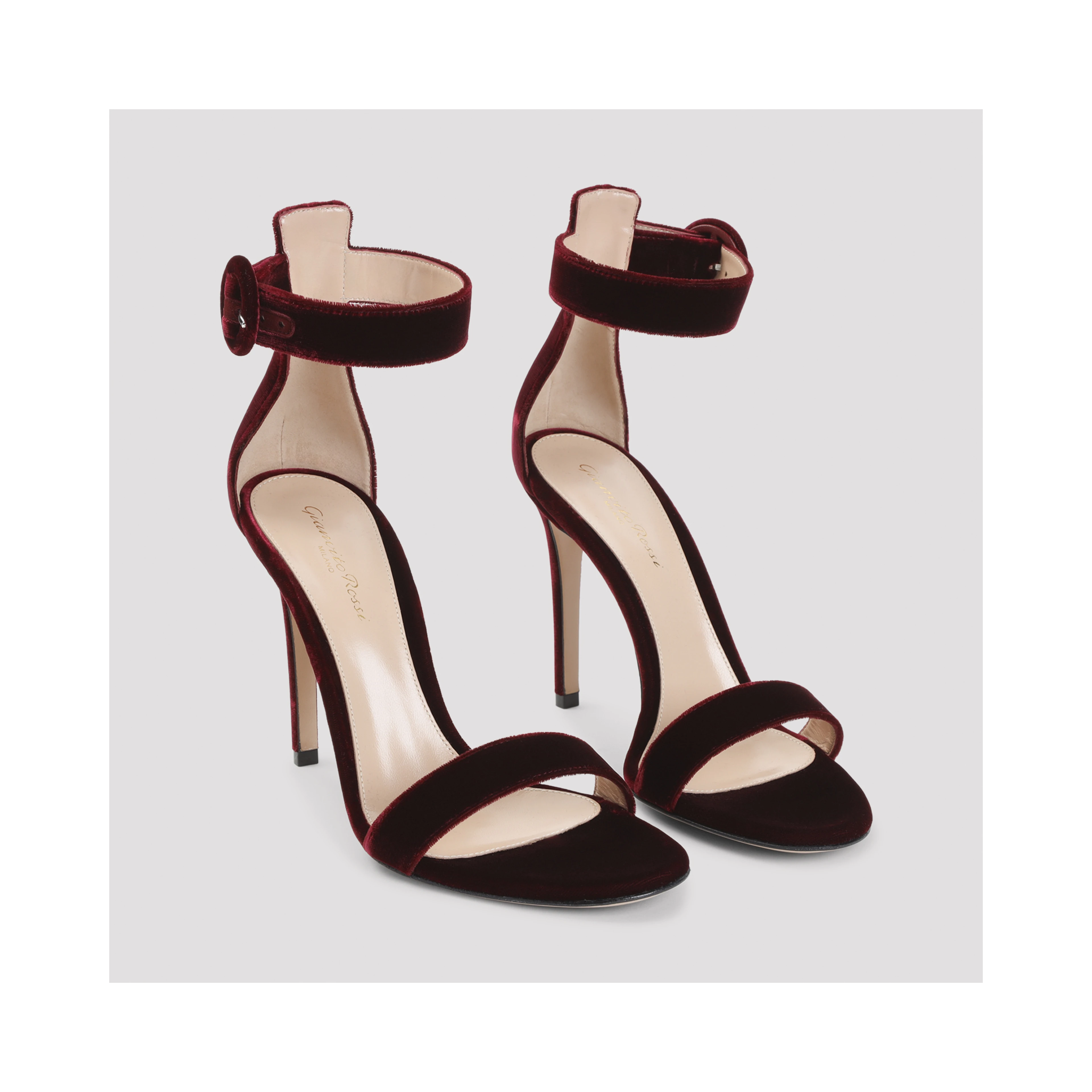 Gianvito Rossi Portofino 105 Pumps