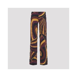 Pucci Jersey Pants