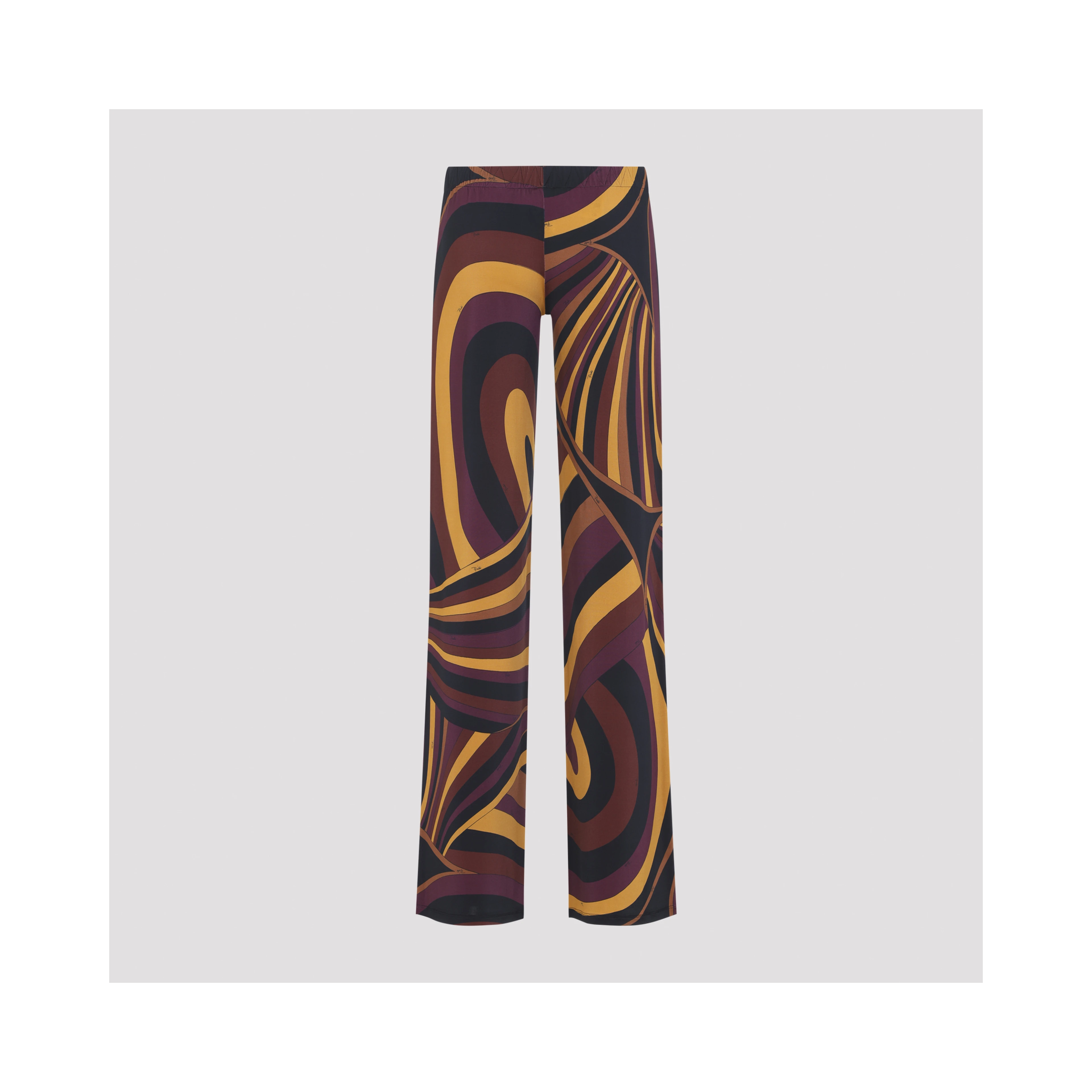 Pucci Jersey Pants