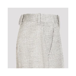 Errmanno Scervino Wide Leg Pants