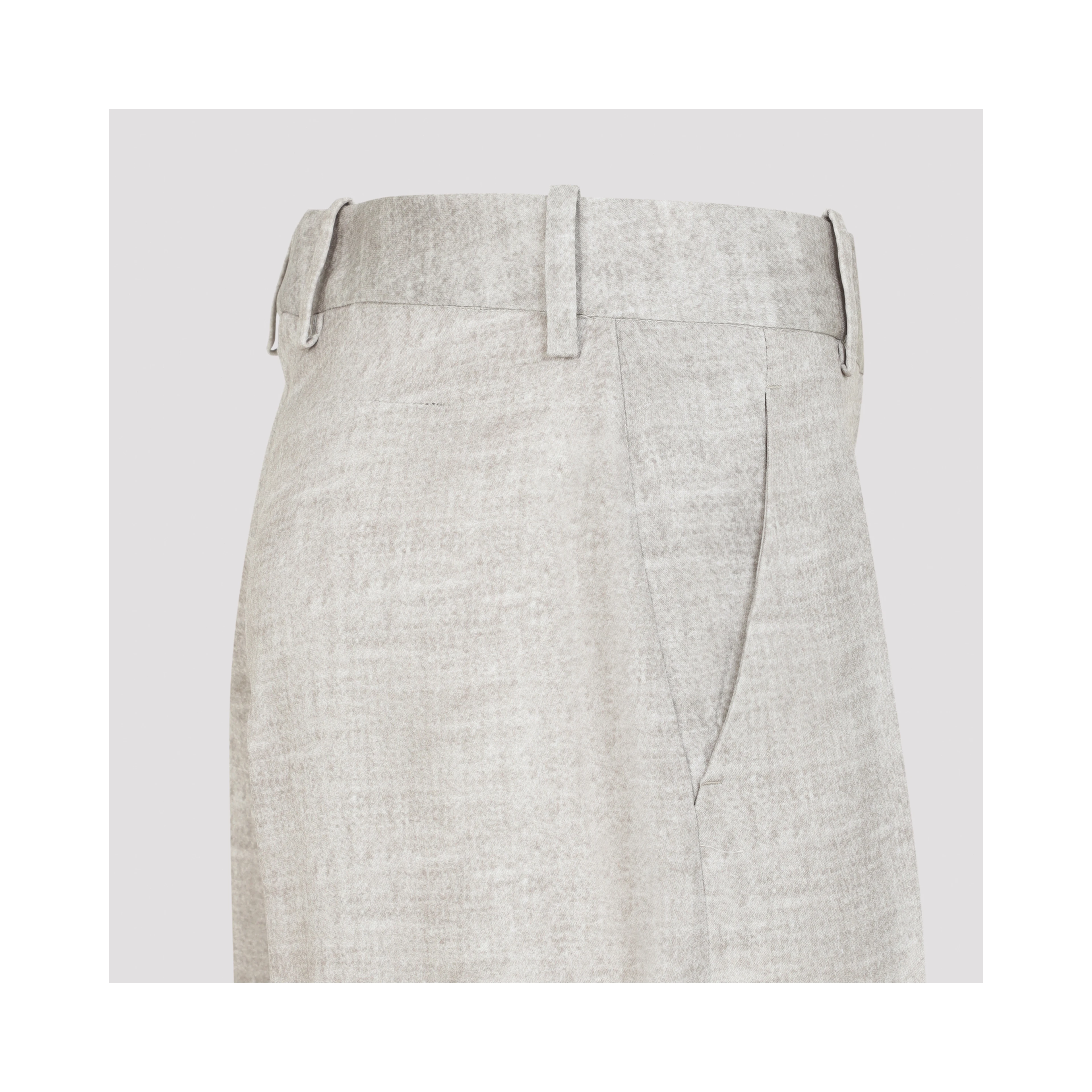 Errmanno Scervino Wide Leg Pants