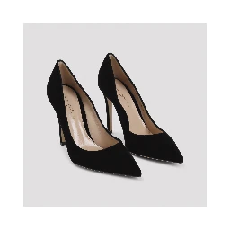Gianvito Rossi Gianvito 105 Pumps