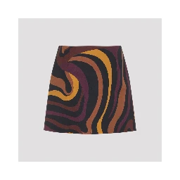 Pucci Mini Skirt