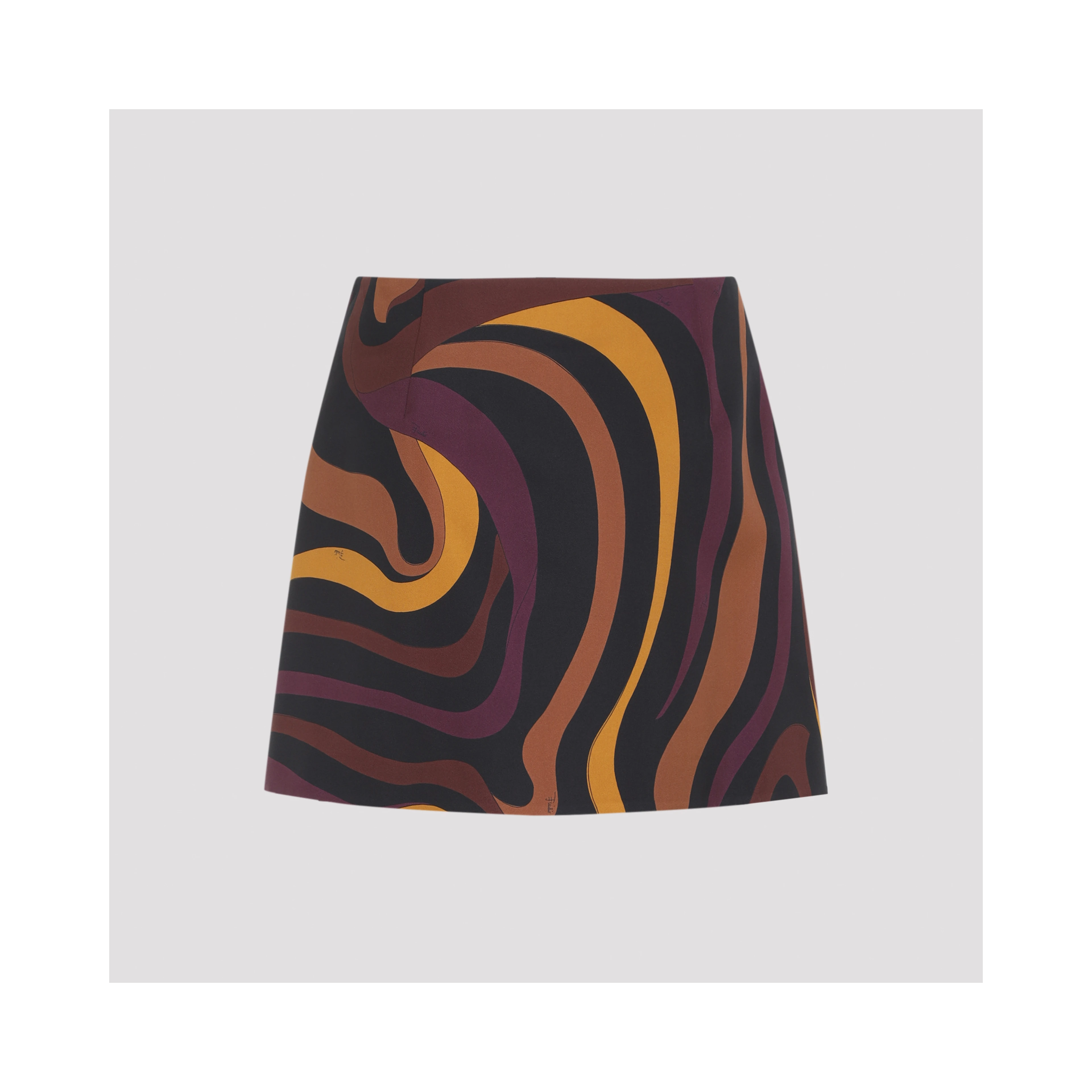 Pucci Mini Skirt