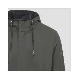 Rains Fishtail Jacket