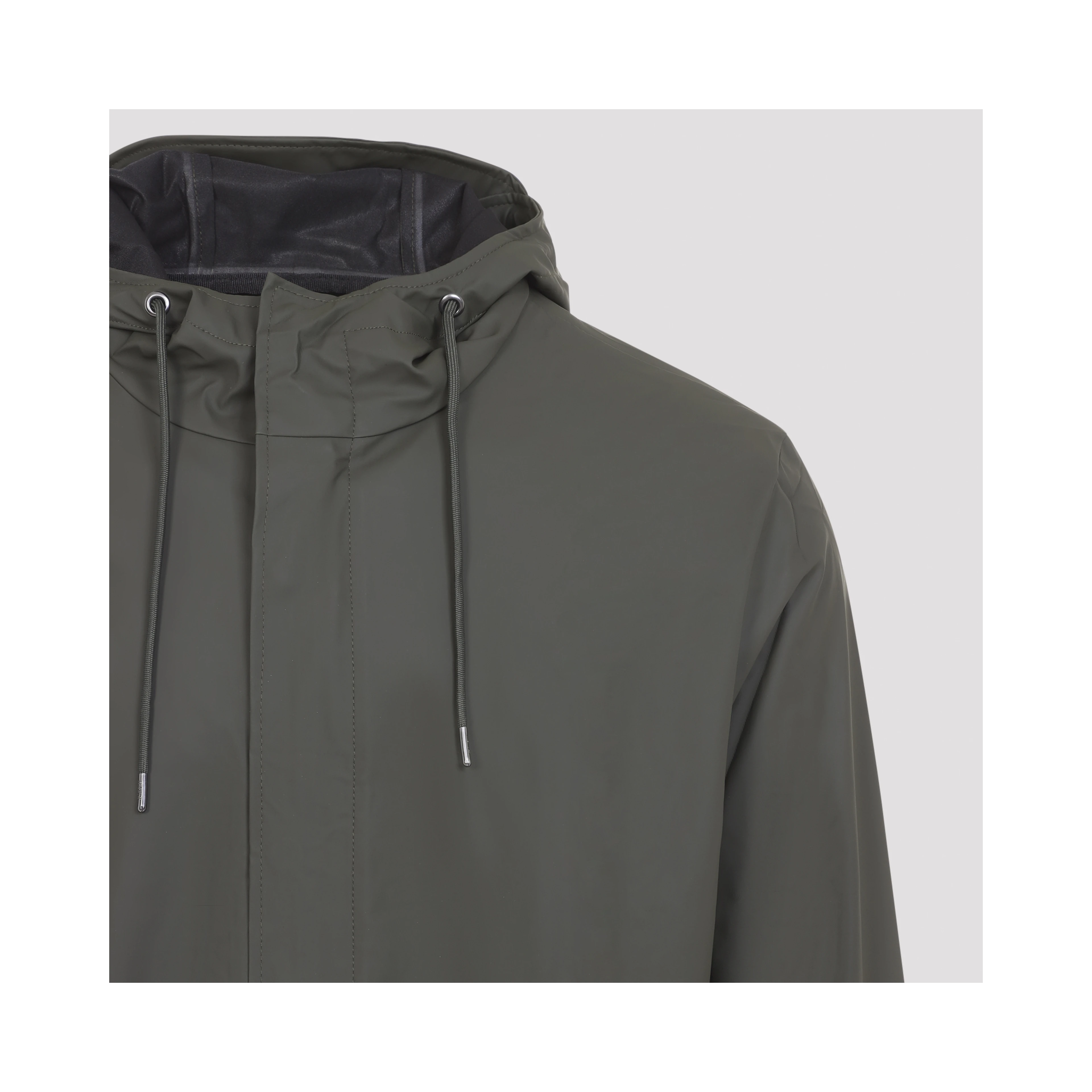 Rains Fishtail Jacket