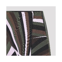 Pucci Mini Skirt