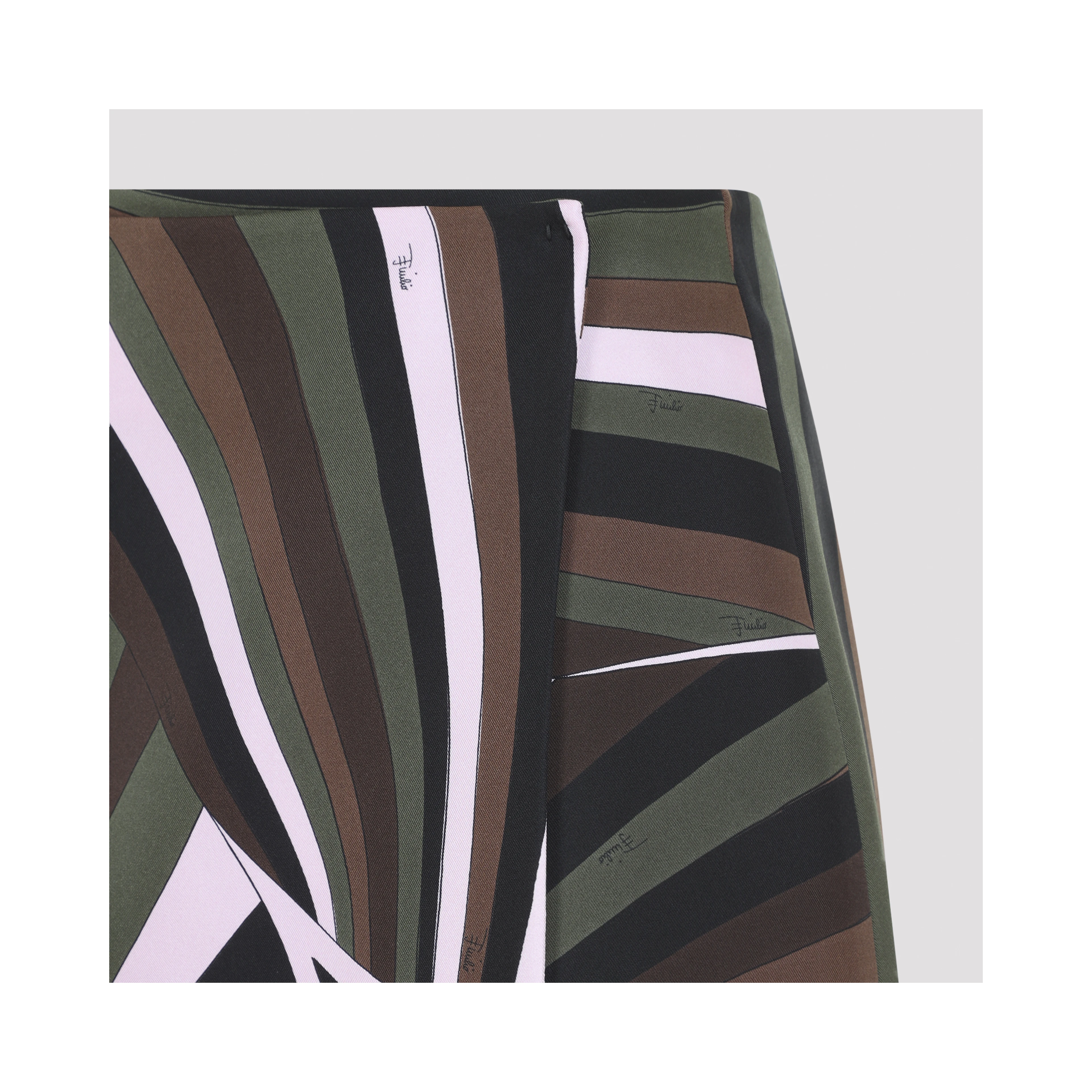 Pucci Mini Skirt