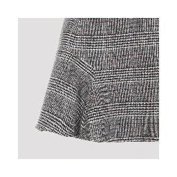Ermanno Scervino Gaelles Mini Skirt