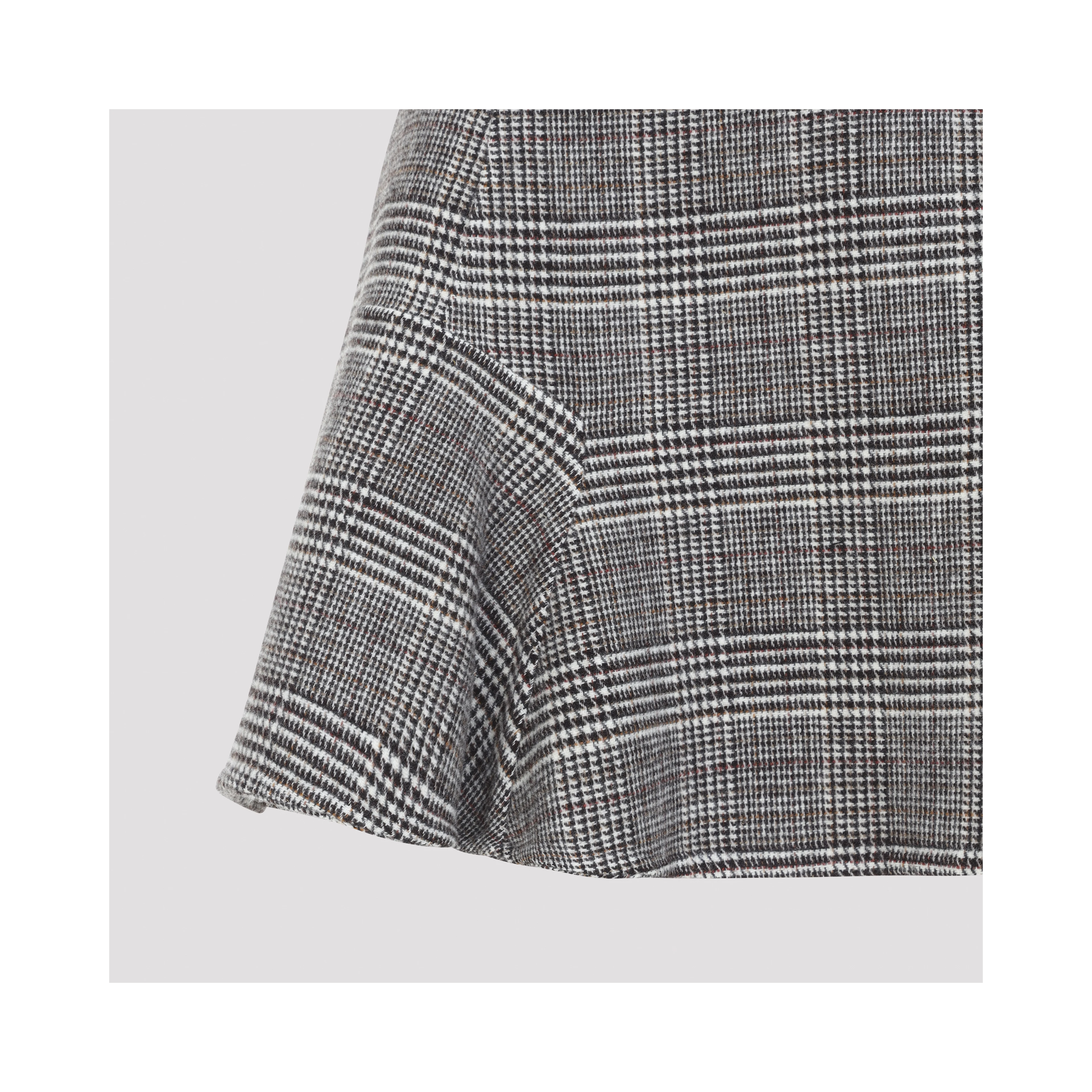 Ermanno Scervino Gaelles Mini Skirt
