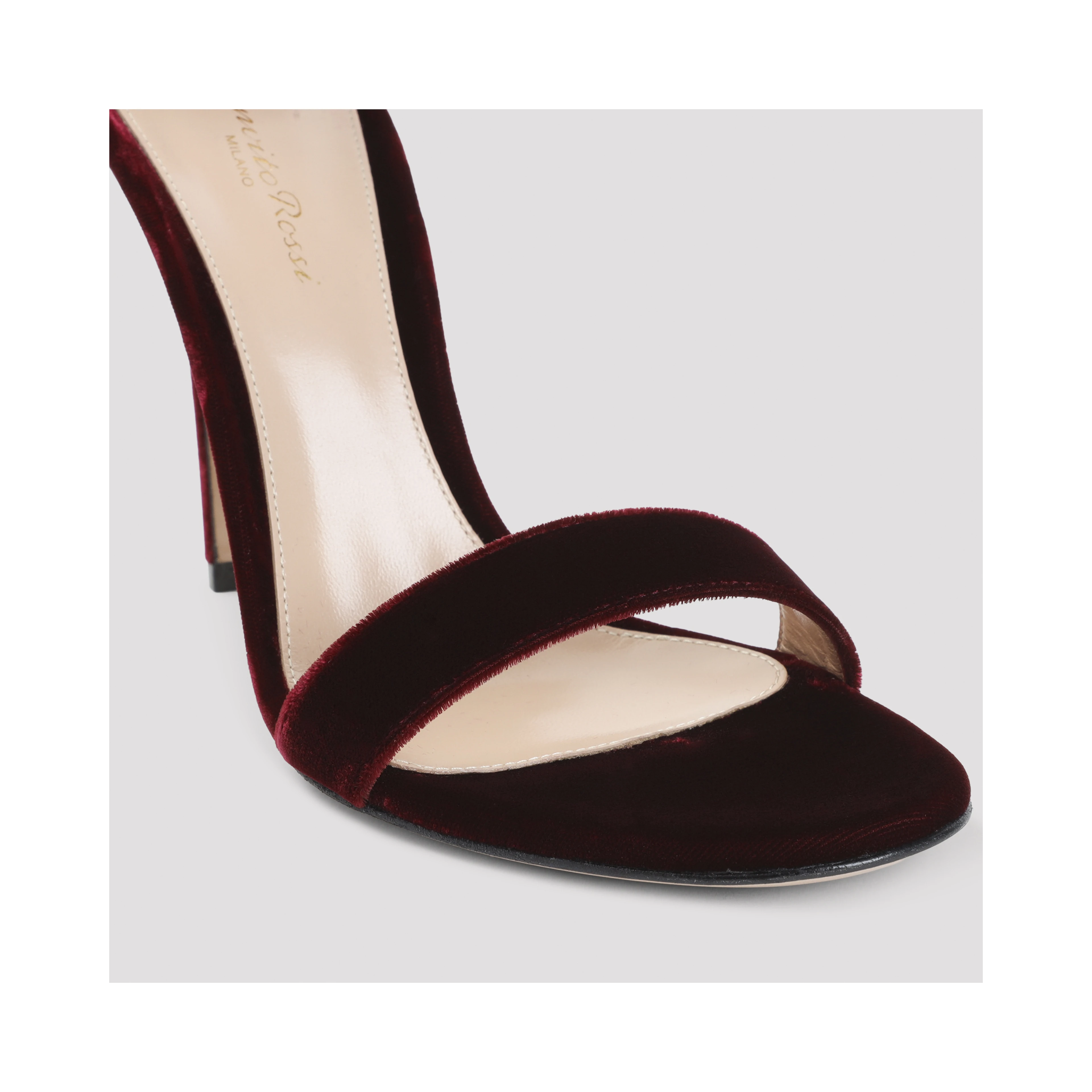 Gianvito Rossi Portofino 105 Pumps