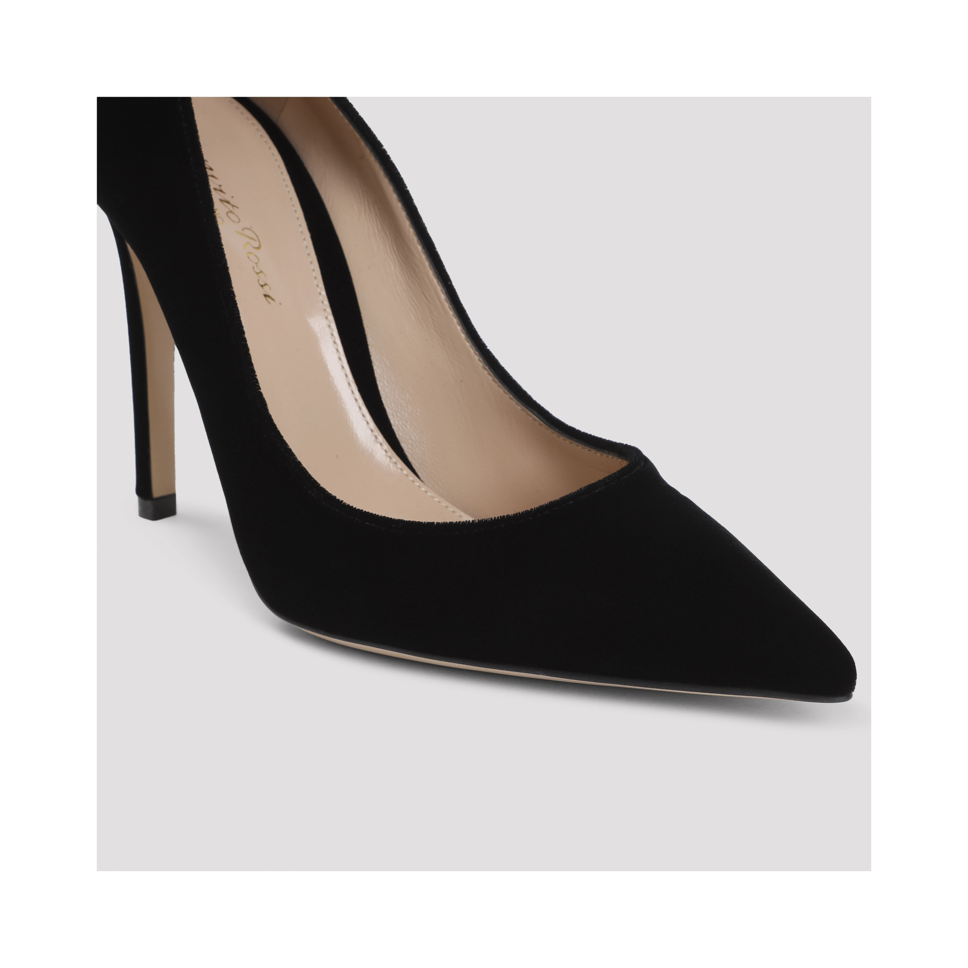 Gianvito Rossi Gianvito 105 Pumps