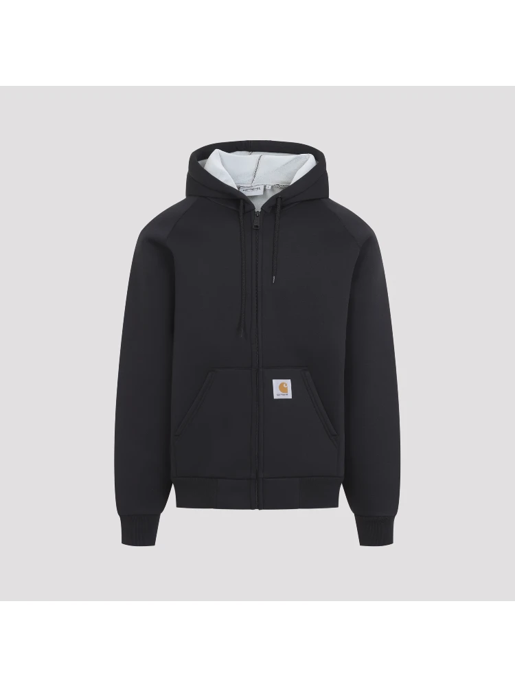 Carhartt Wip Car-Lux Hooded Jacket