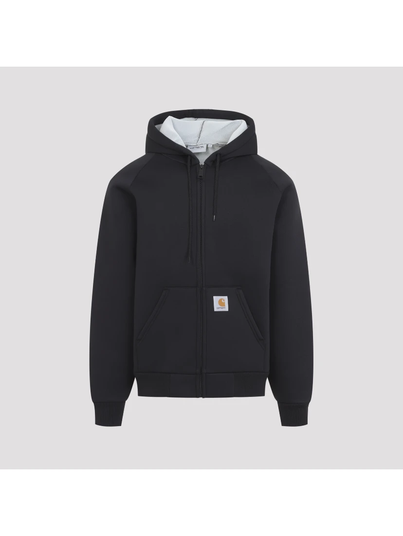 Carhartt Wip Car-Lux Hooded Jacket