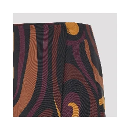 Pucci Mini Skirt