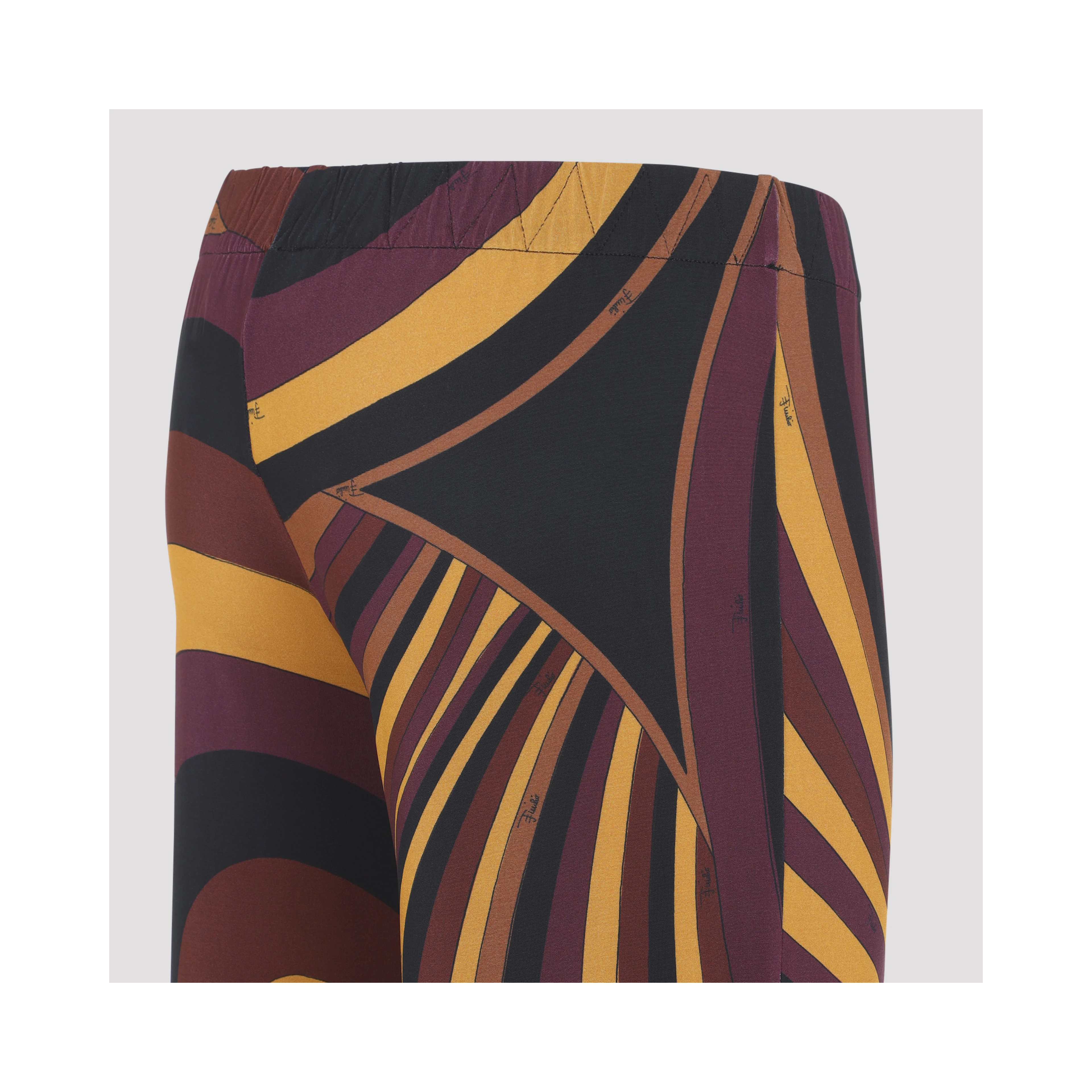 Pucci Jersey Pants