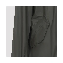 Rains Fishtail Jacket