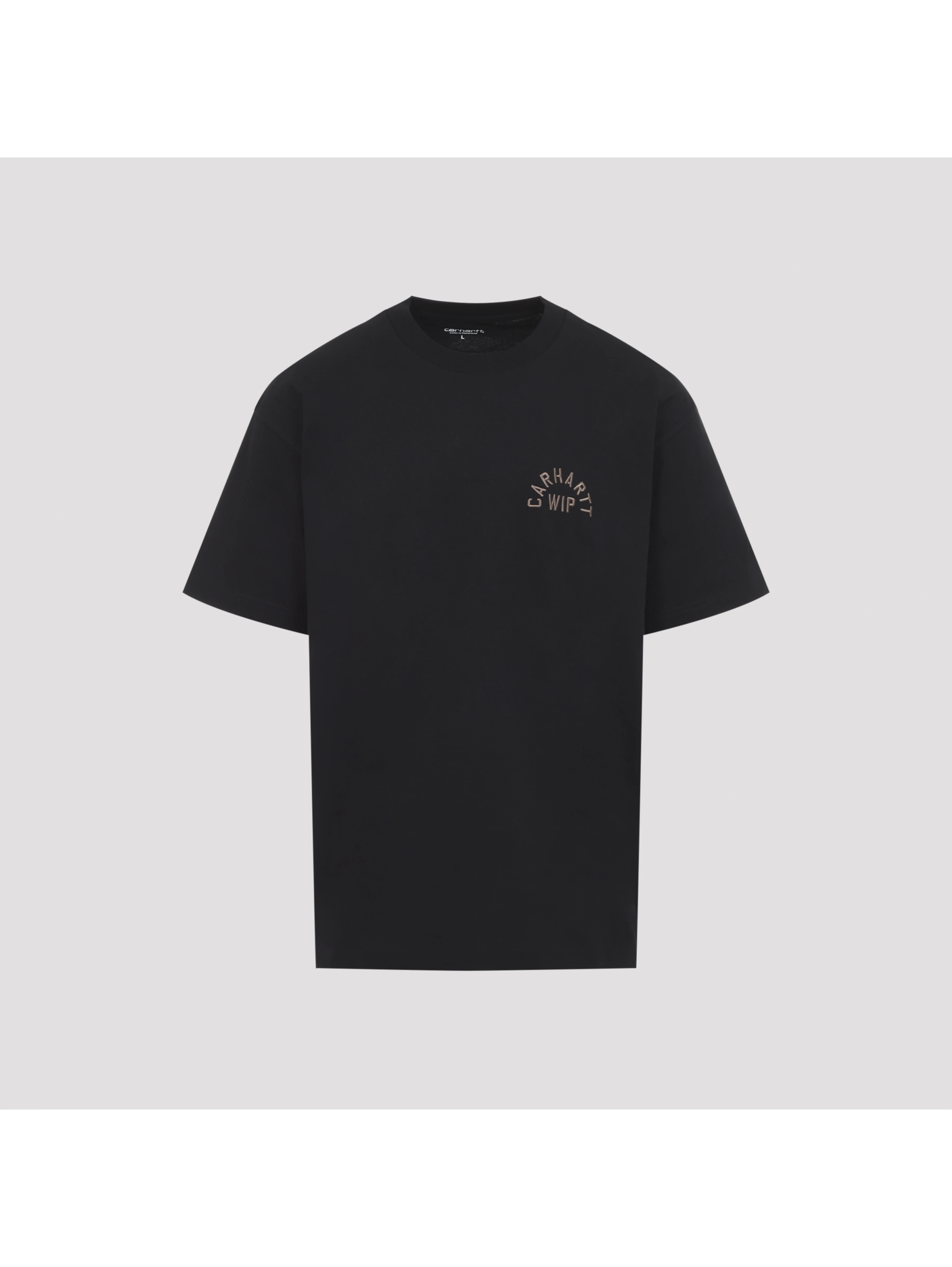 Carhartt Wip Arch Script T-shirt