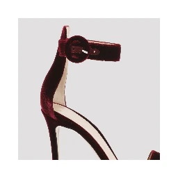 Gianvito Rossi Portofino 105 Pumps