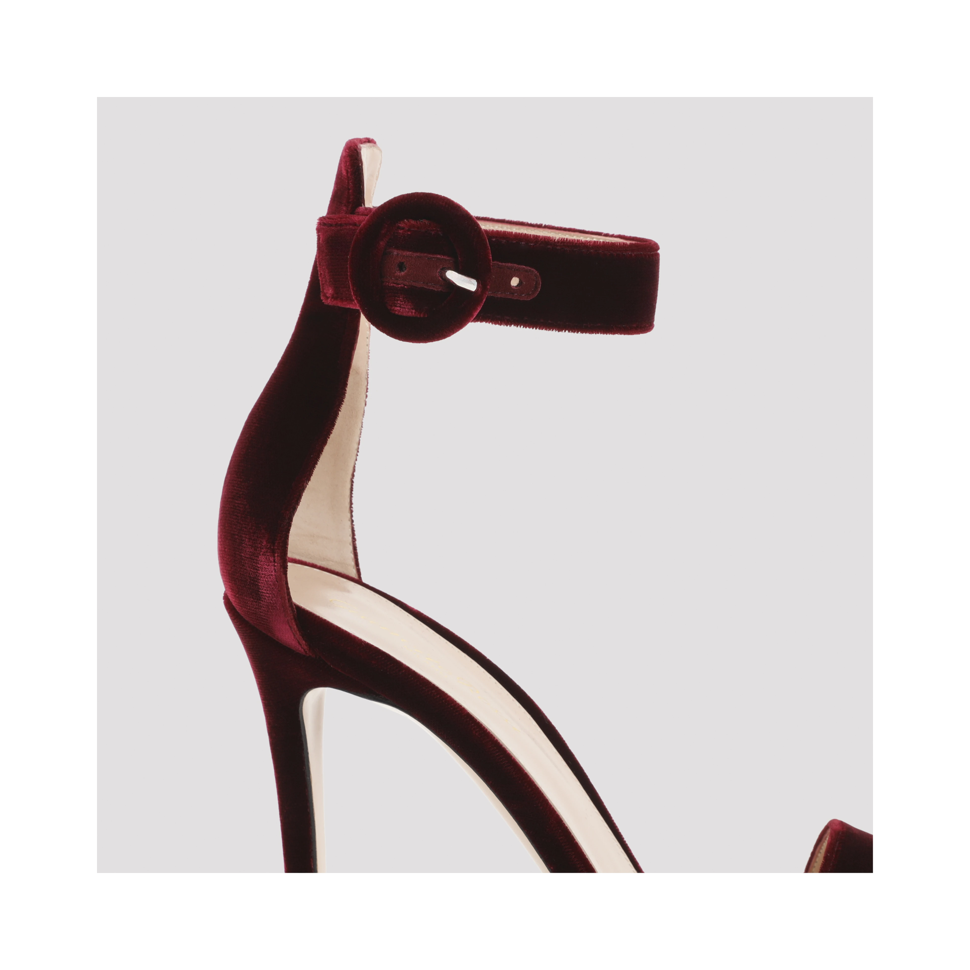 Gianvito Rossi Portofino 105 Pumps