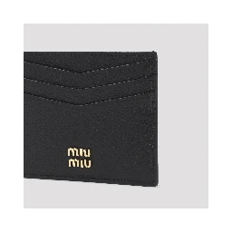 CREDIT CARD CASE