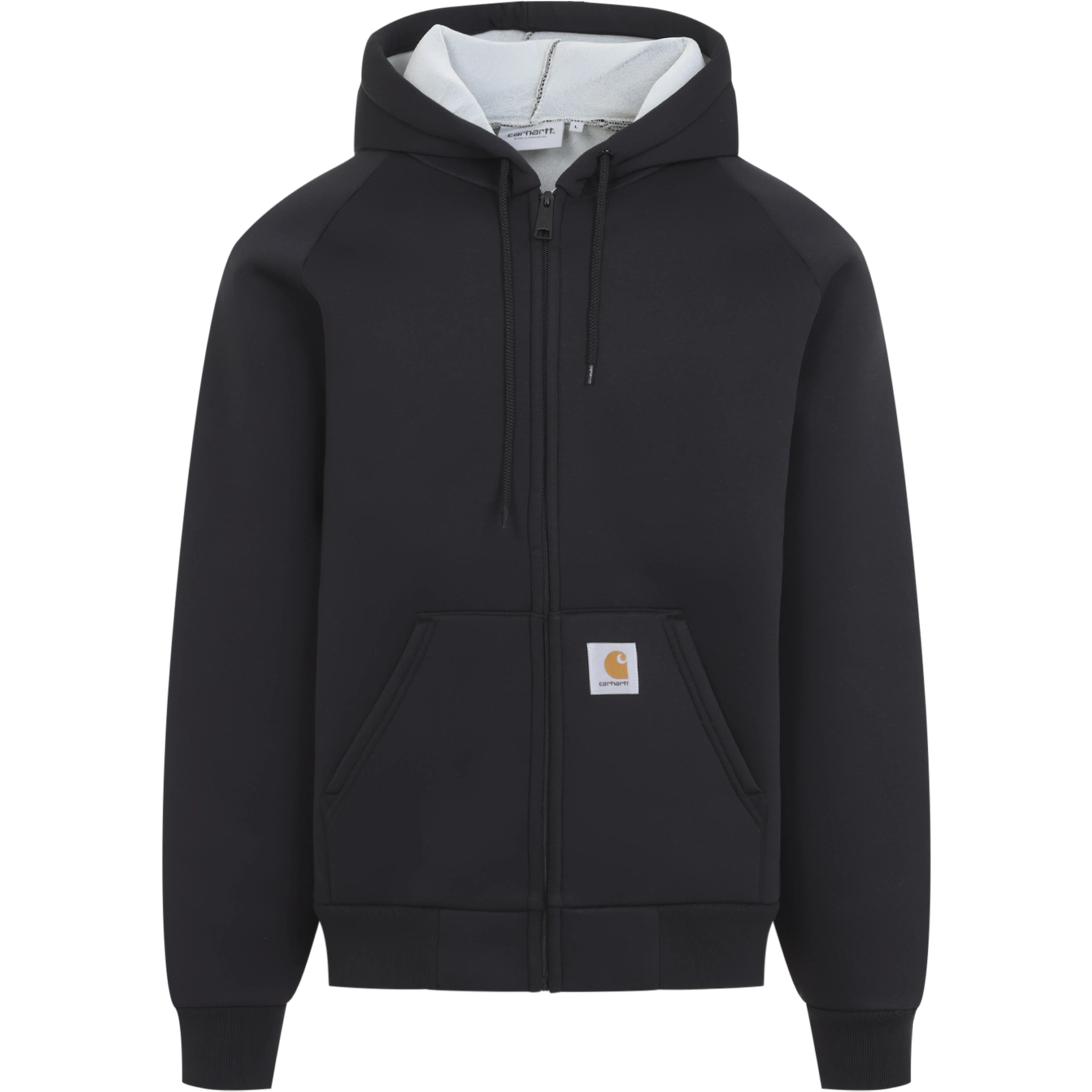 Carhartt Wip Car-Lux Hooded Jacket