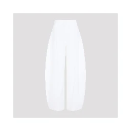 Jacquemus Ovalo Trousers