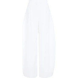 Jacquemus Ovalo Trousers
