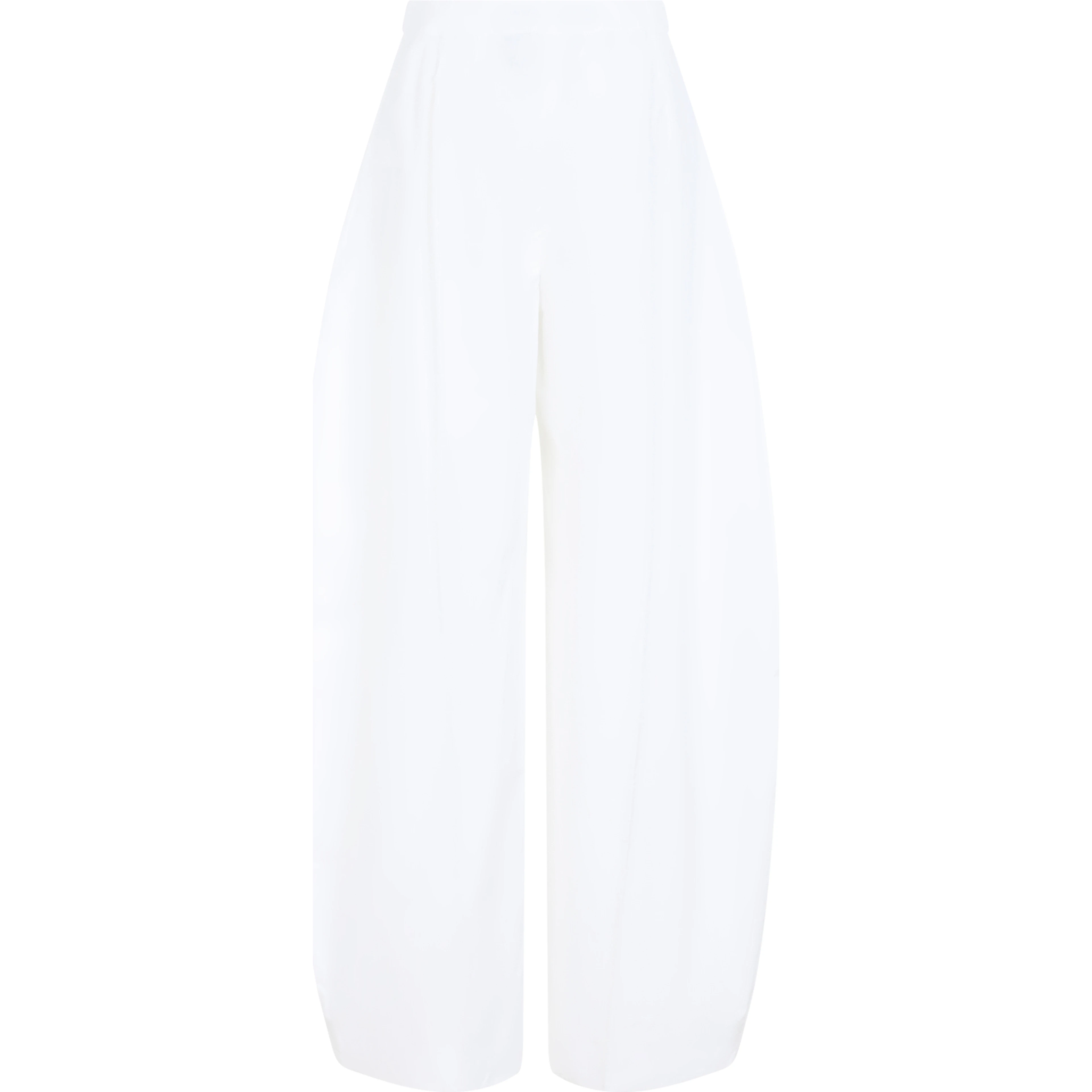 Jacquemus Ovalo Trousers